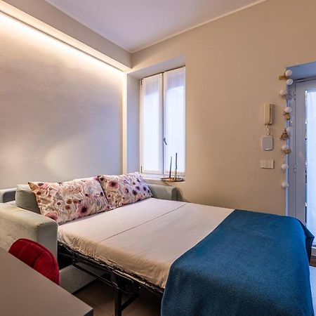 Duomo A 2 Fermate - Tiny Apartment In Pta Venezia Milão Exterior foto