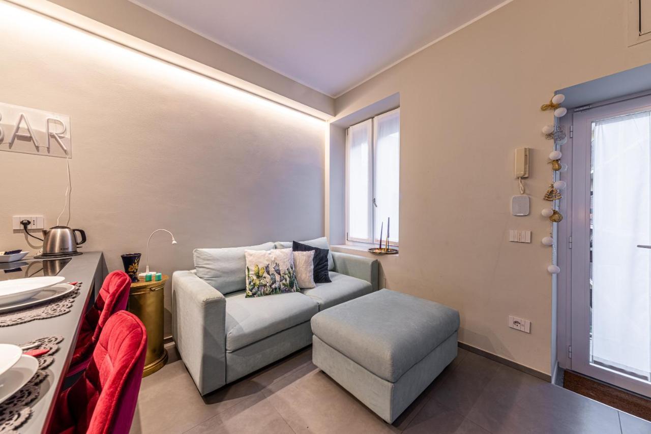 Duomo A 2 Fermate - Tiny Apartment In Pta Venezia Milão Exterior foto